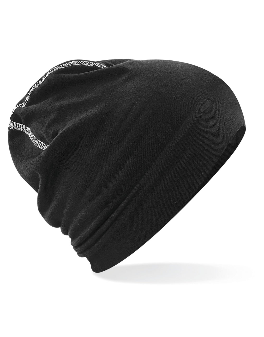 Beechfield Hemsedal Cotton Beanie B366 - - Customisable Beanies