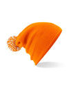 Orange/White