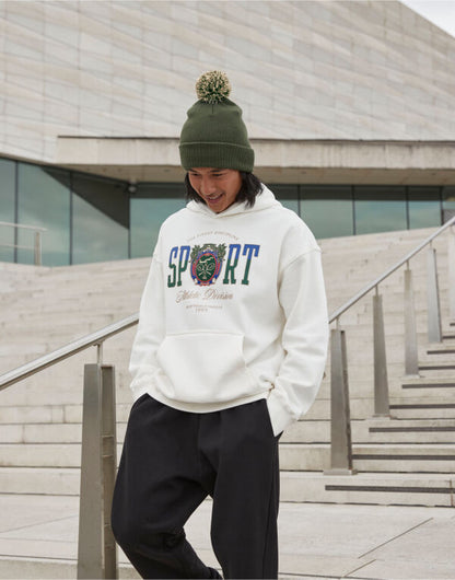 24 x Premium Ribbed Cuff Beanies + Free Stitched Logo - B450 - - Customisable Bundle