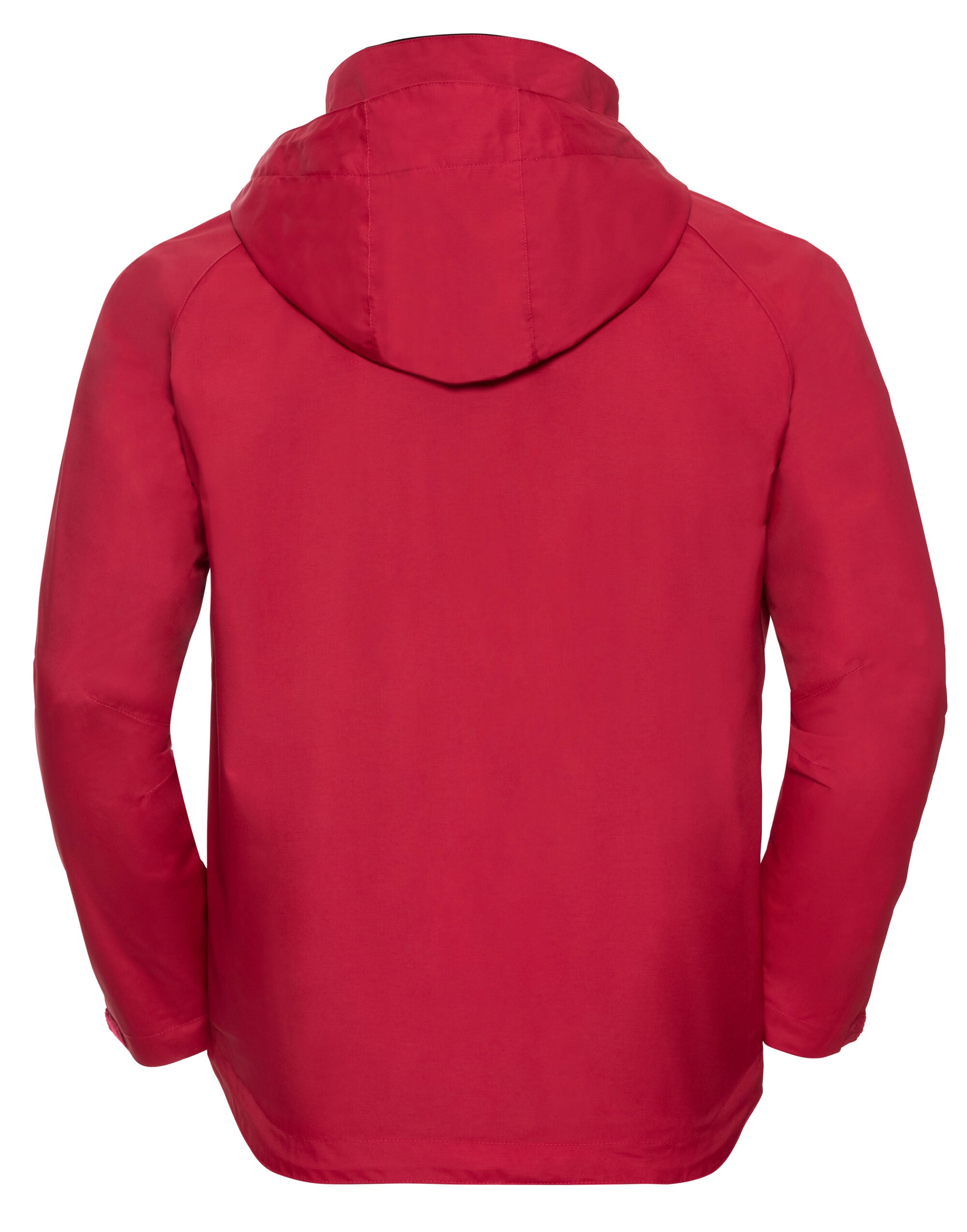 Russell Collection Russell Mens Hydraplus 2000 Jacket 510M - - Customisable Jacket