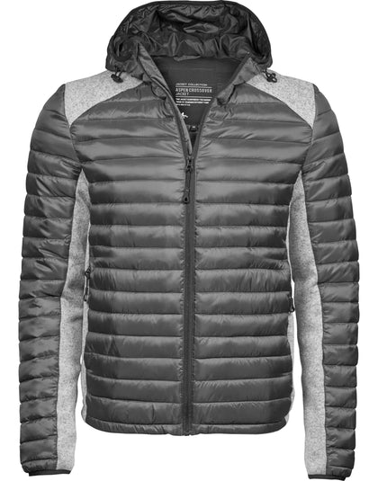Space Grey/Grey Melange
