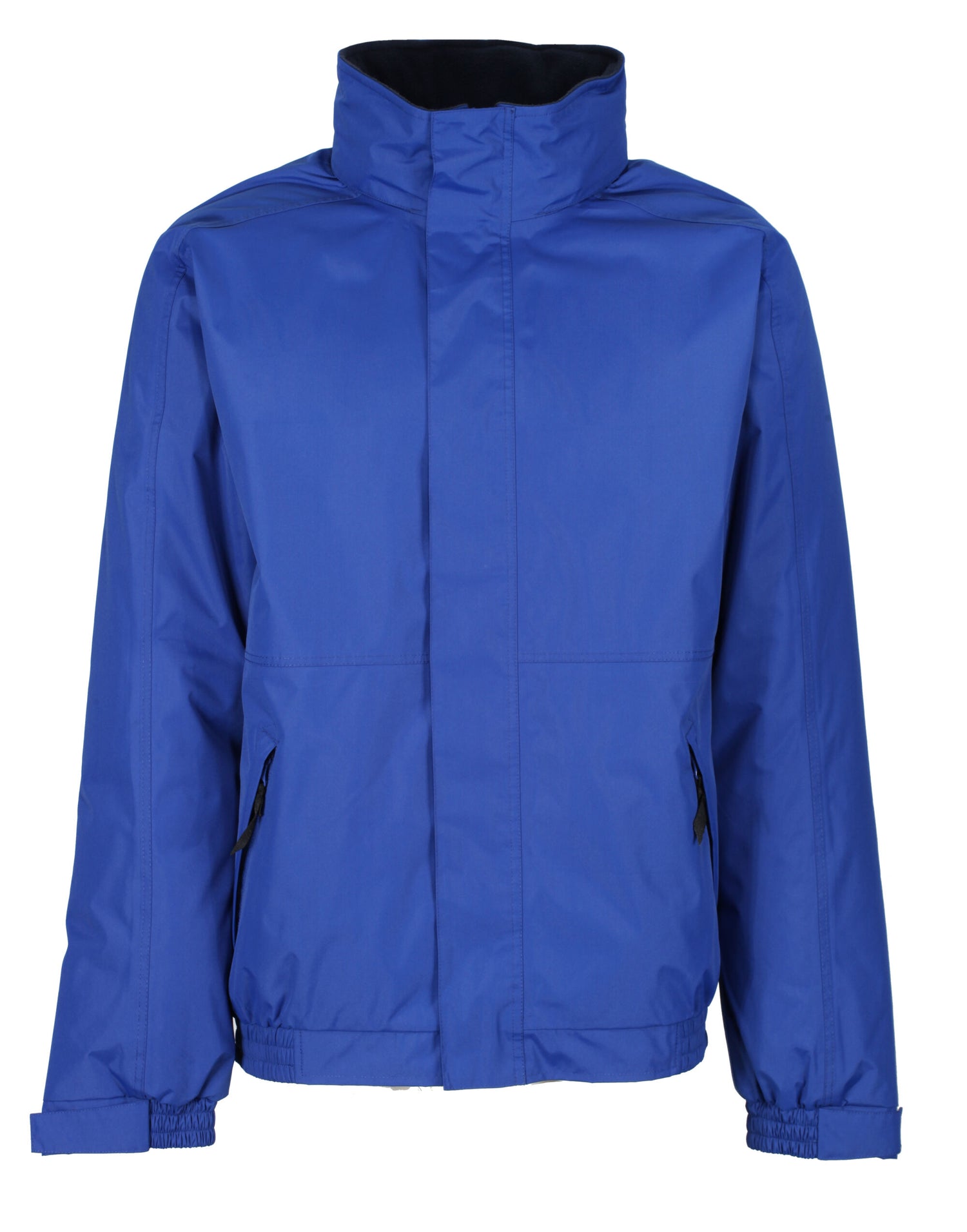 Regatta Professional Regatta Mens Dover Bomber Jacket TRW297 - New Royal - Customisable Jacket