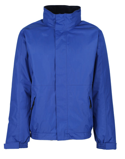 Regatta Professional Regatta Mens Dover Bomber Jacket TRW297 - New Royal - Customisable Jacket