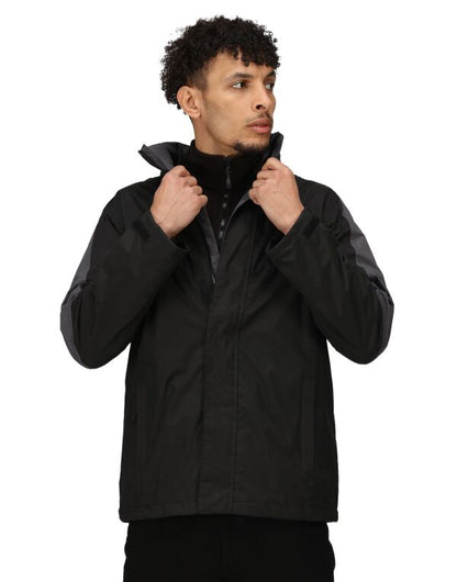 Regatta Professional Regatta Defender III 3 in 1 Jacket TRA130 - - Customisable Jacket