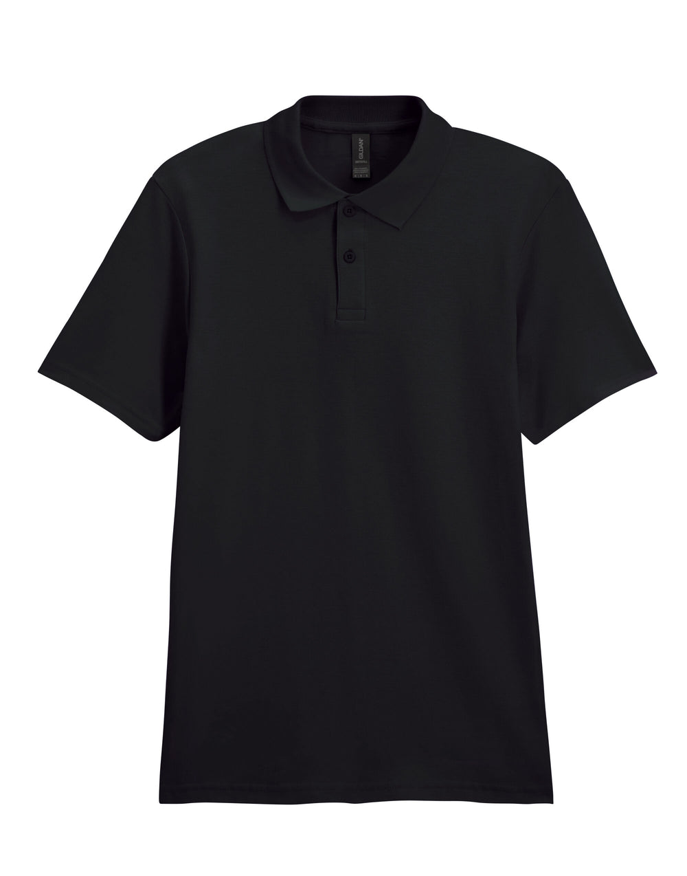 Softstyle Adult Double Pique Polo - 64800