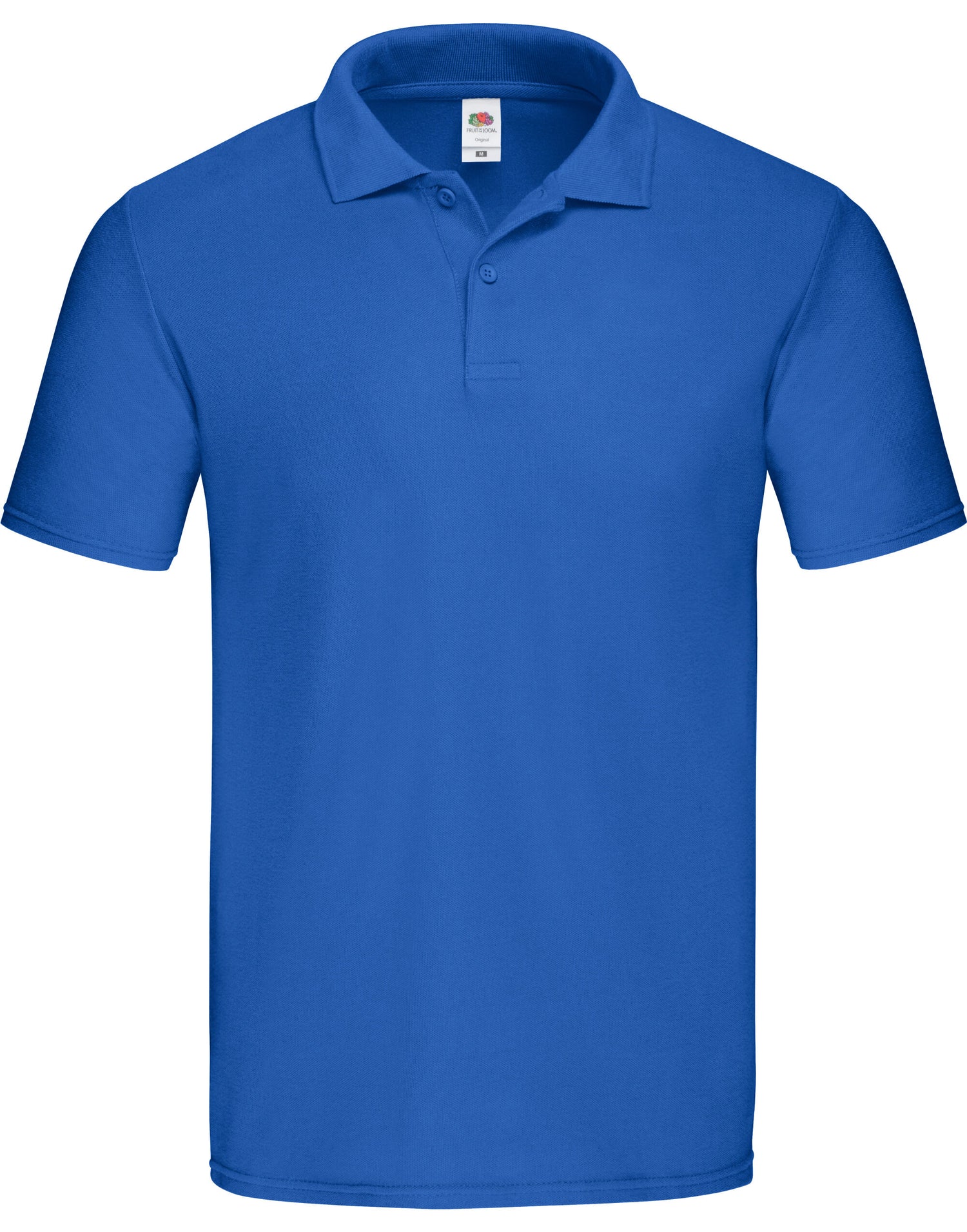 Original Polo 63050 - Royal - Customisable Polos