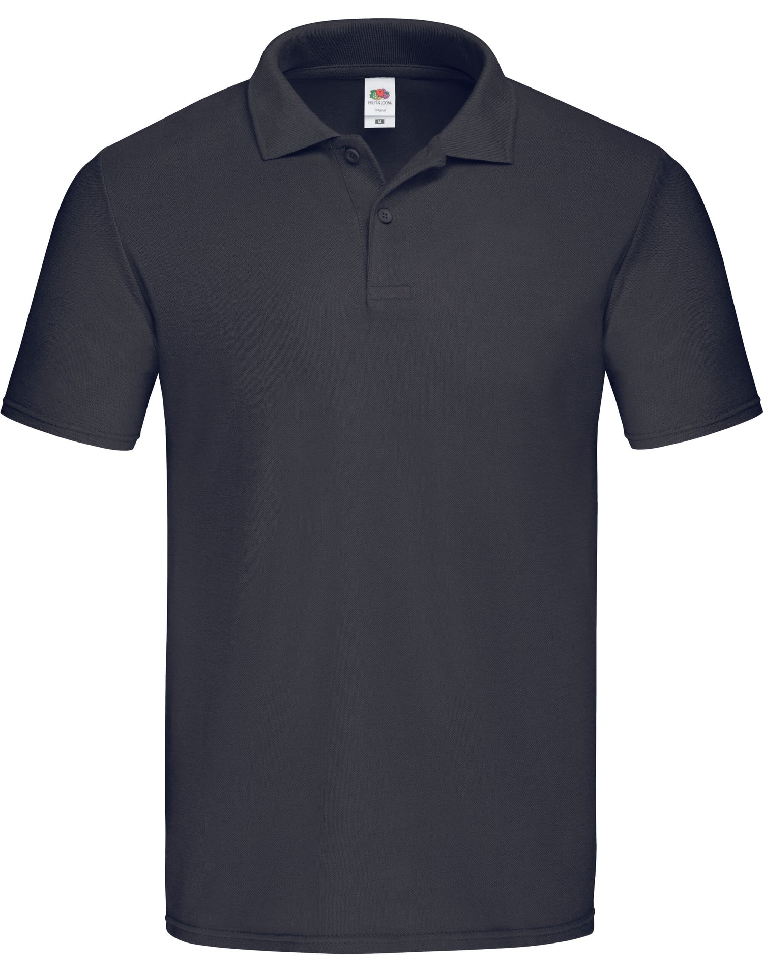 Original Polo 63050 - Deep Navy - Customisable Polos