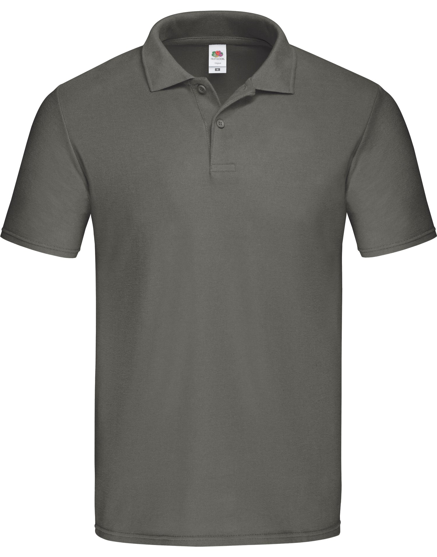 Original Polo 63050 - Light Graphite - Customisable Polos
