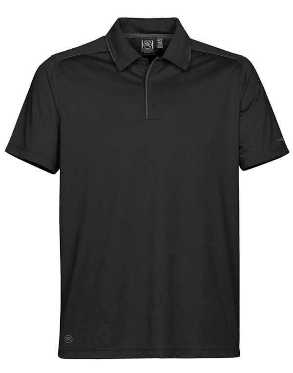Stormtech Mens Inertia Sport Polo XP1 XP-1 - - Customisable Polos