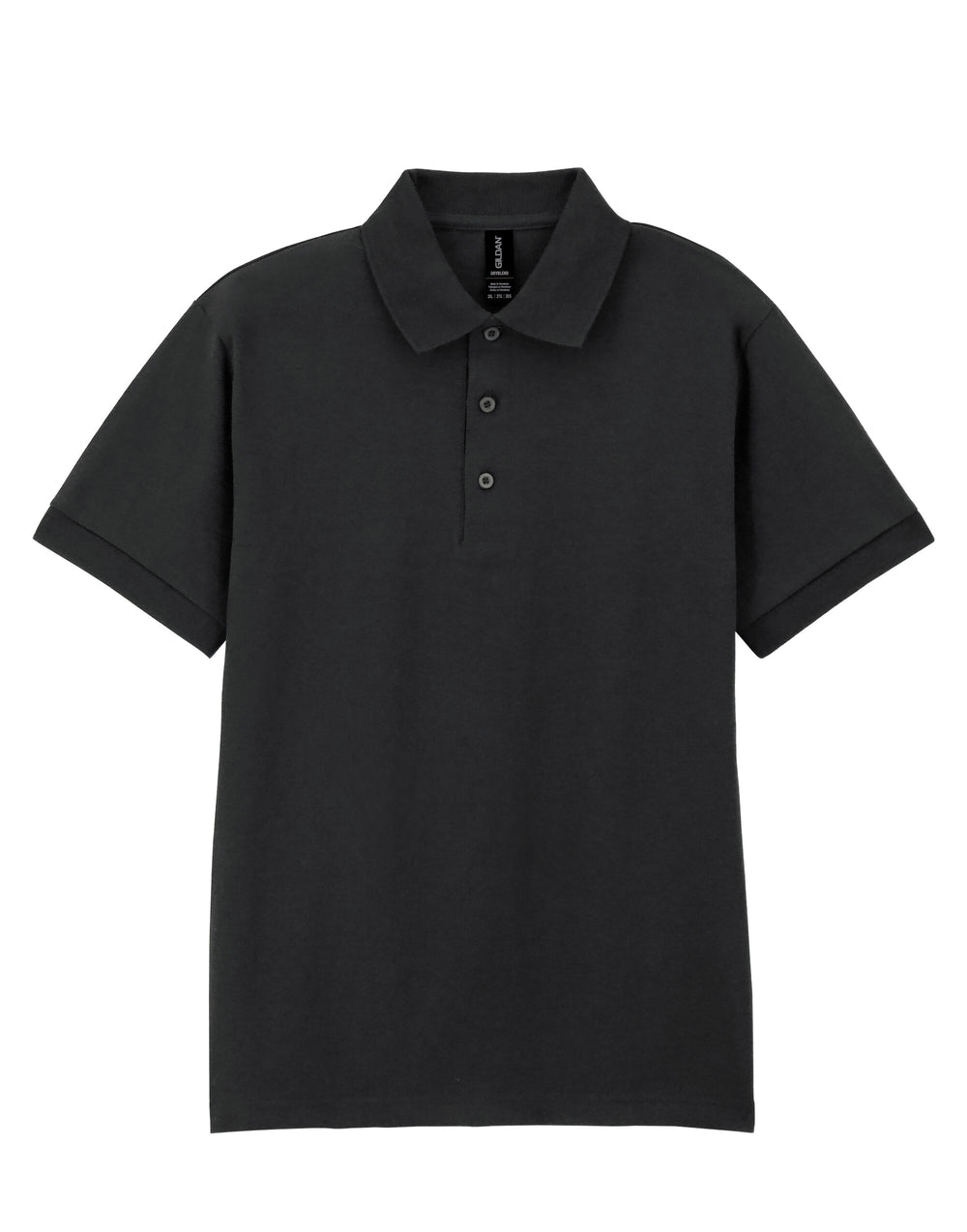 Adult Jersey Polo DryBlend - 8800