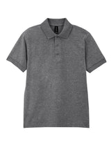 Graphite Heather