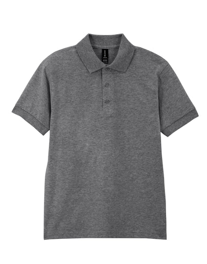 Graphite Heather