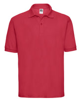Classic Red