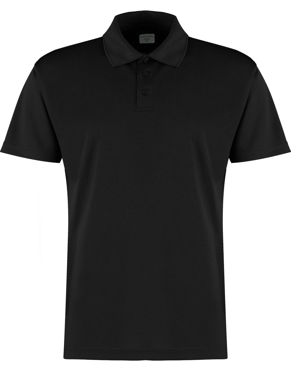 Mens Cooltex Plus Polo - KK455