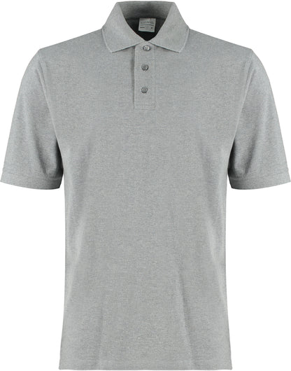 Kustom Kit Cotton Klassic Superwash Polo KK460 - - Customisable Polos