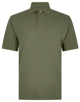 Camo Green