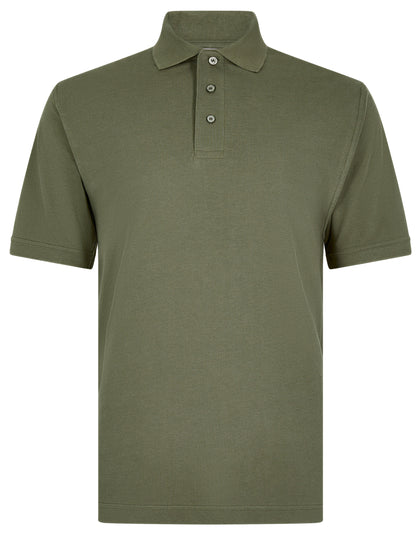 Camo Green