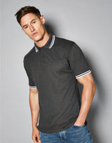Black/Charcoal