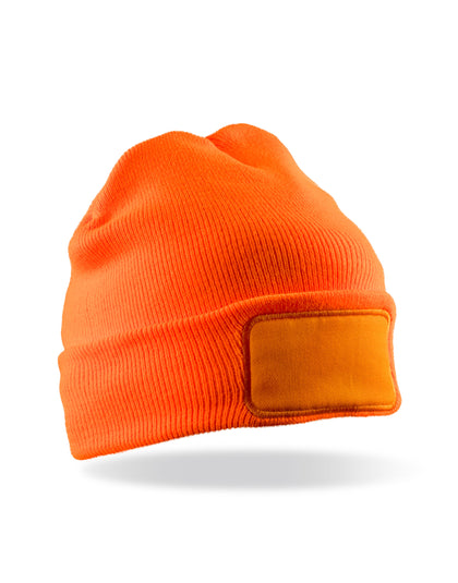 Fluorescent Orange