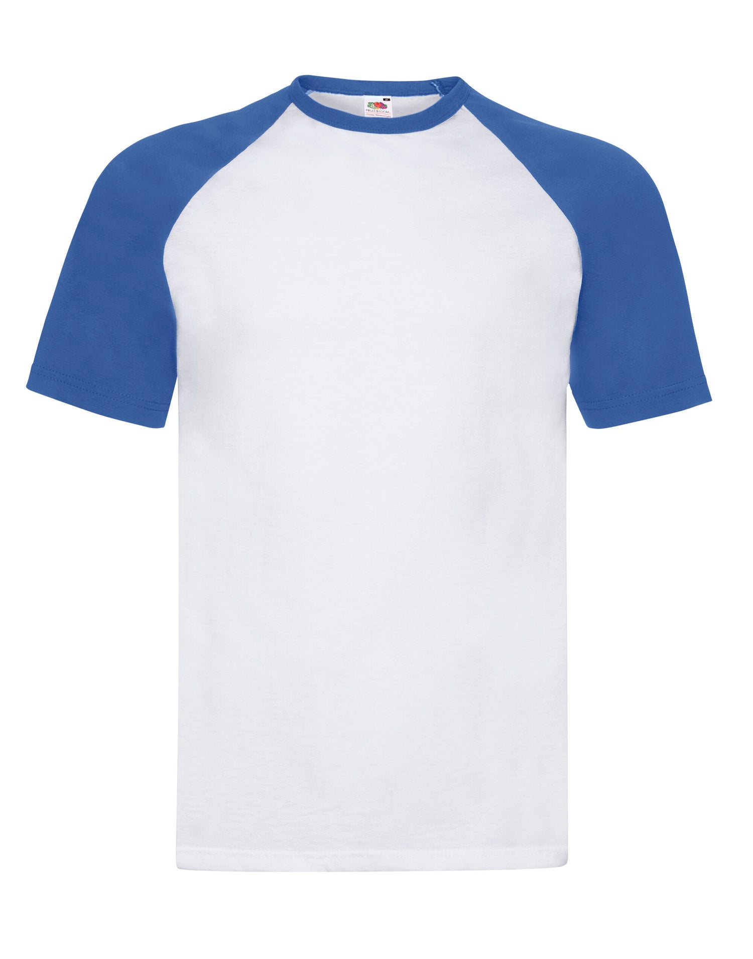 Mens Valueweight SS Baseball T 61026 - - Customisable T-Shirt