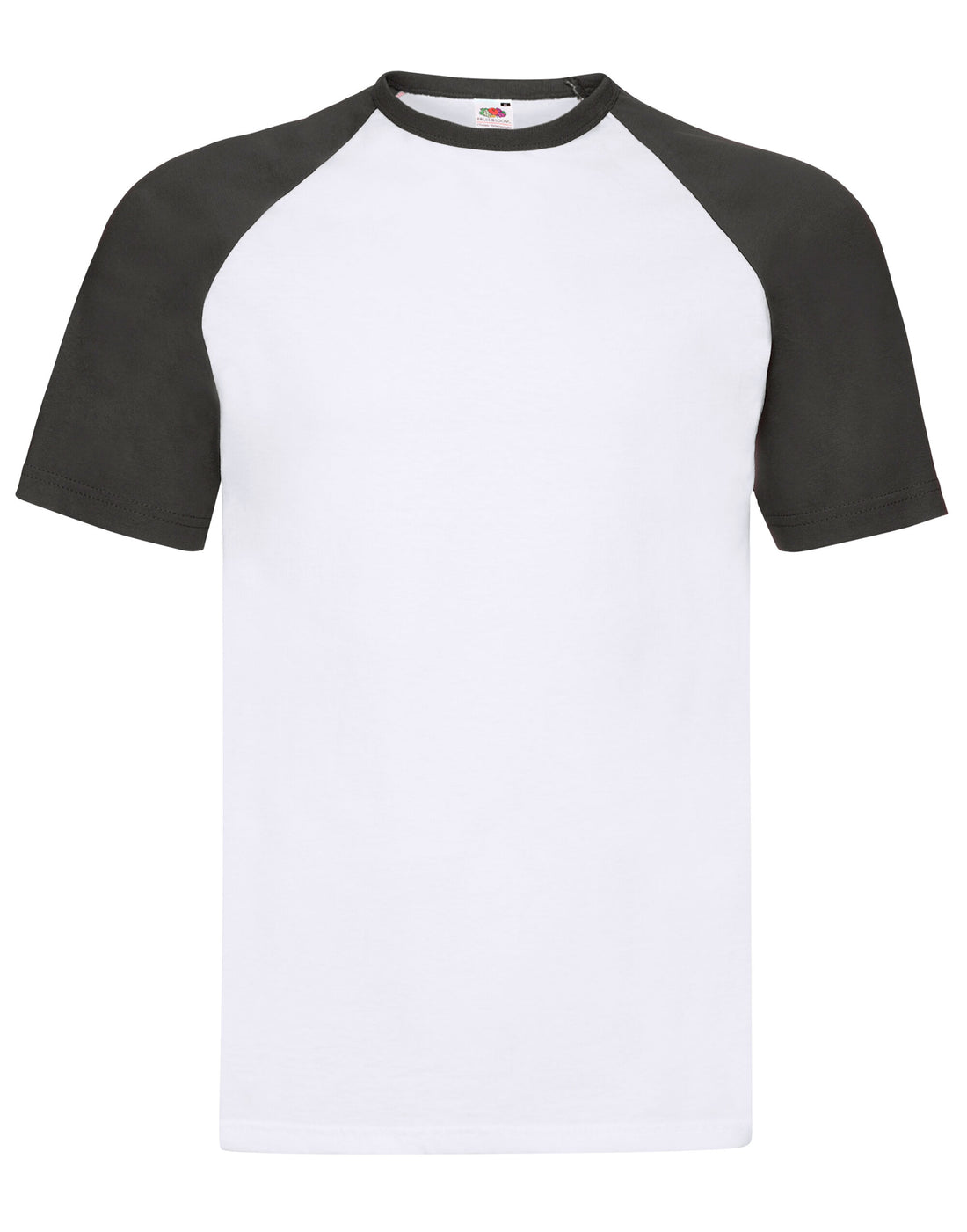 Mens Valueweight SS Baseball T 61026 - - Customisable T-Shirt