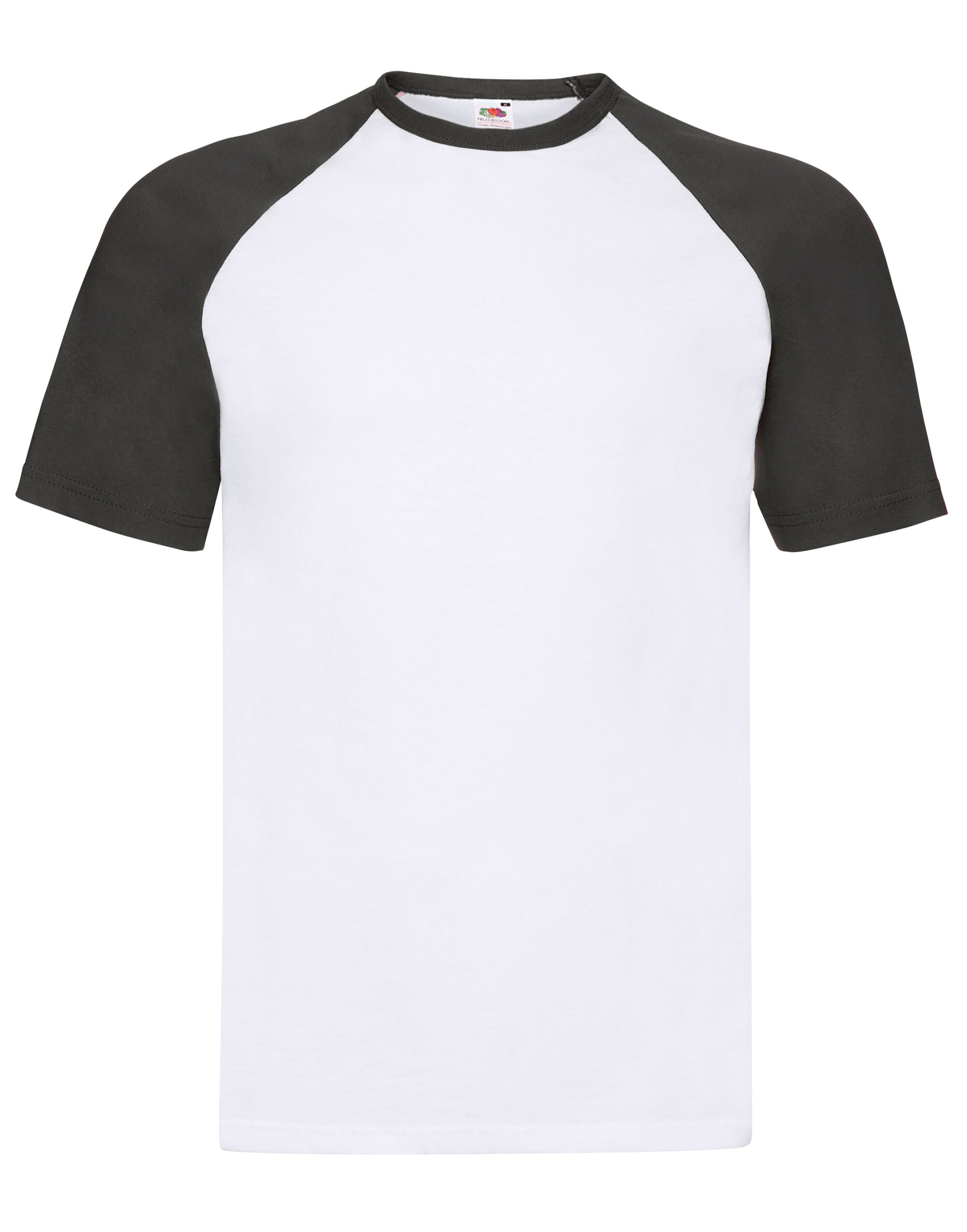 Mens Valueweight SS Baseball T 61026 - - Customisable T-Shirt
