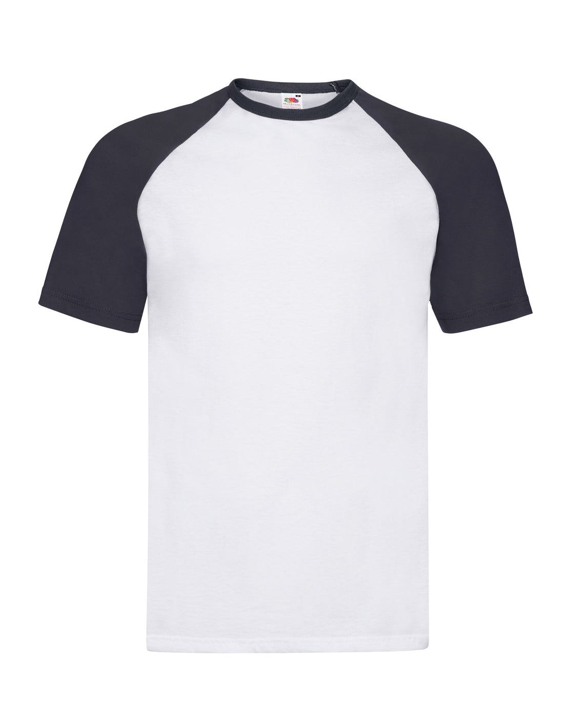 Mens Valueweight SS Baseball T 61026 - - Customisable T-Shirt