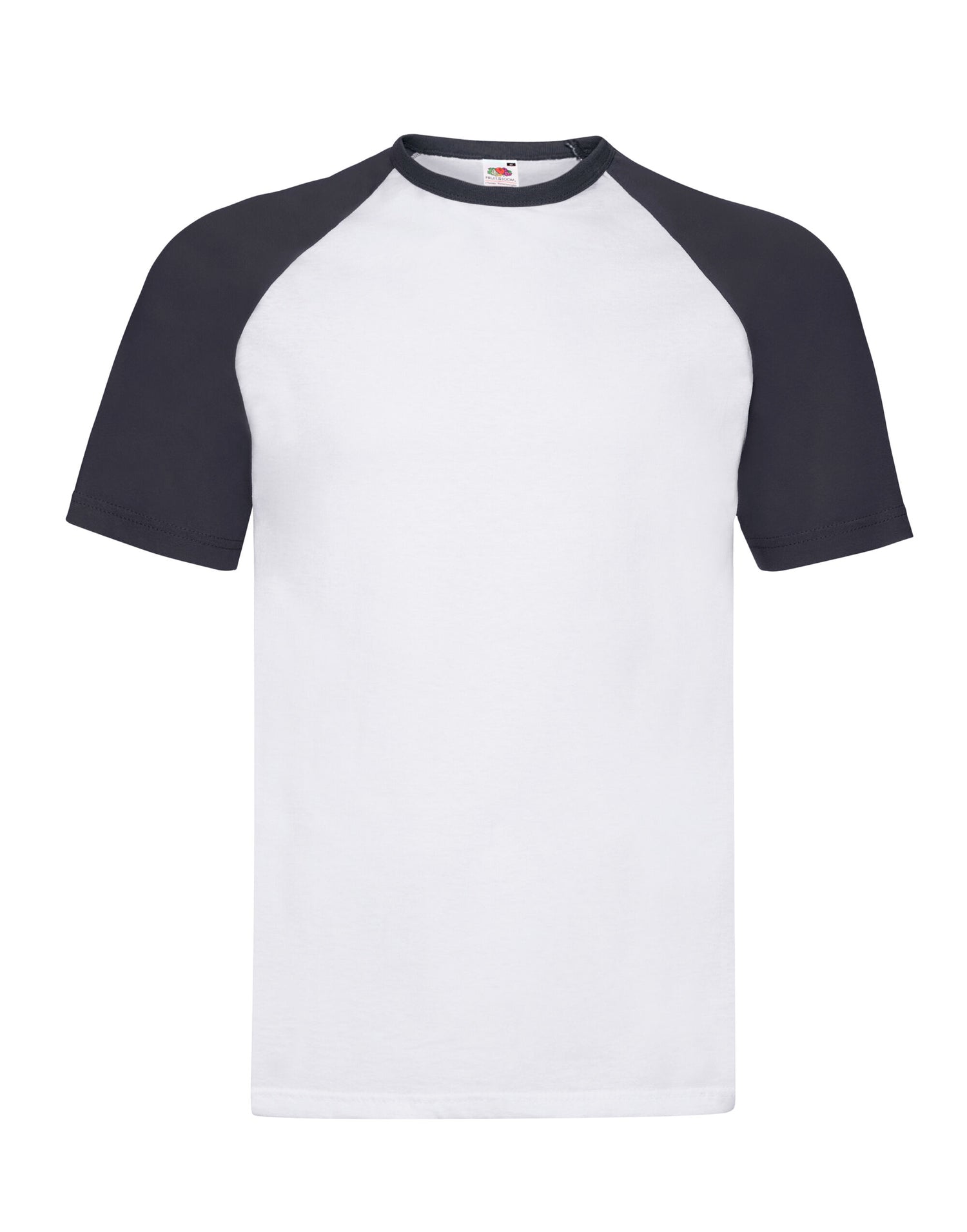 Mens Valueweight SS Baseball T 61026 - - Customisable T-Shirt