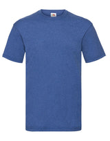 Retro Heather Royal