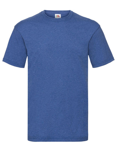 Retro Heather Royal
