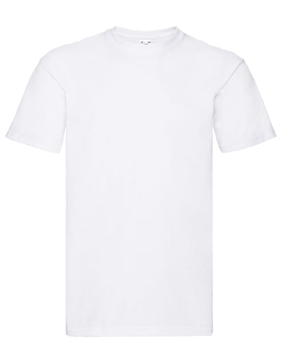 FOTL Mens Super Premium T 61044 - - Customisable T-Shirt