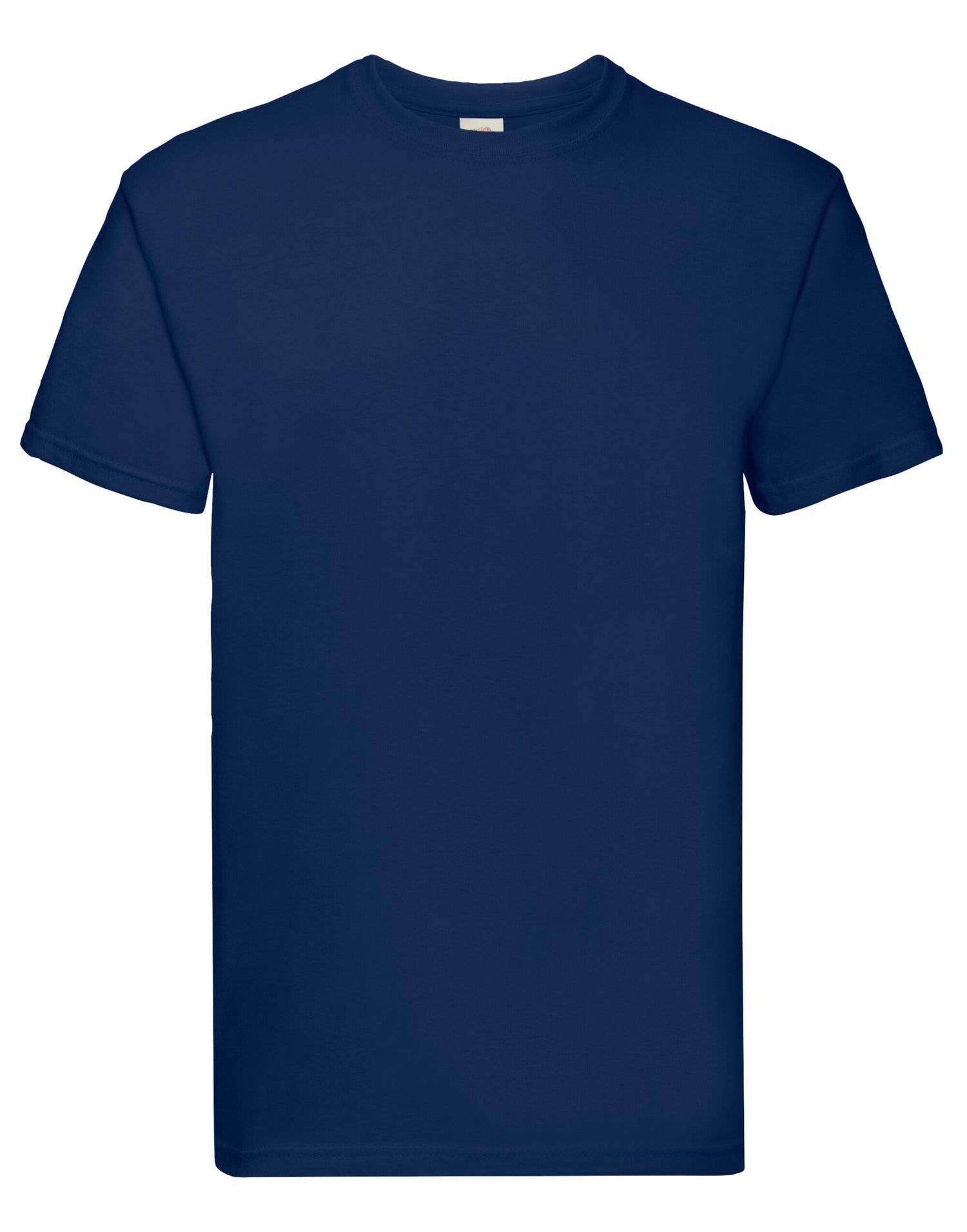 FOTL Mens Super Premium T 61044 - - Customisable T-Shirt