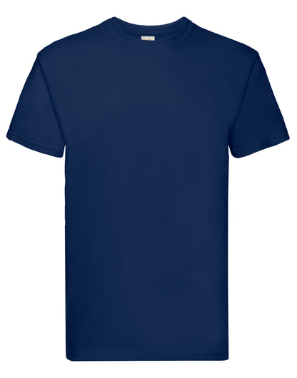 FOTL Mens Super Premium T 61044 - - Customisable T-Shirt
