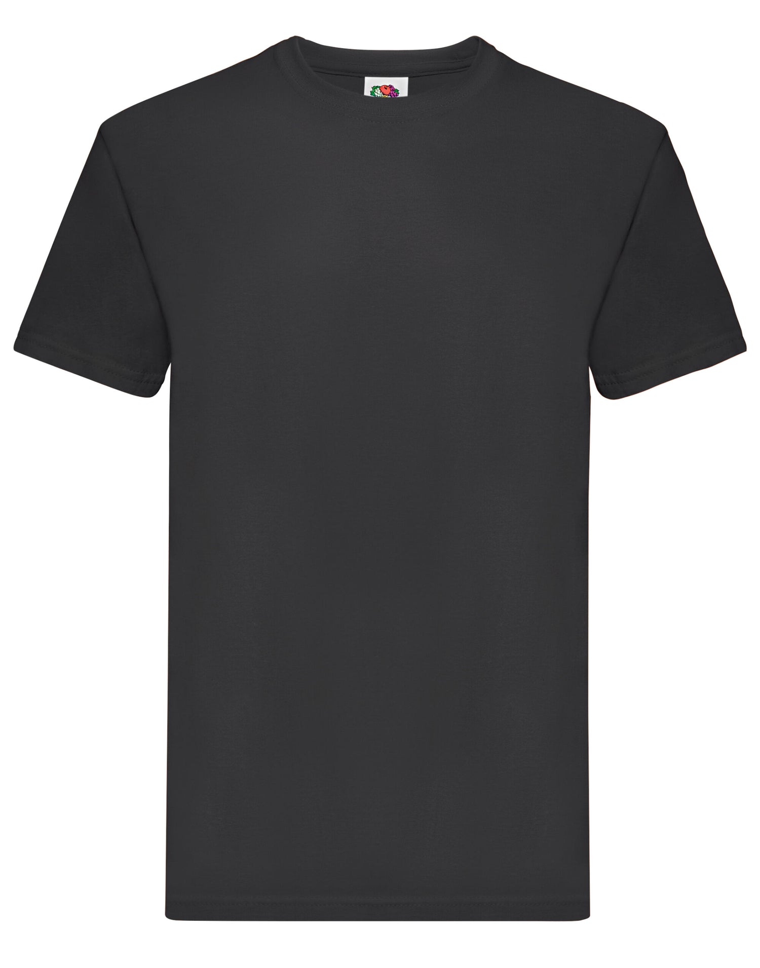 FOTL Mens Super Premium T 61044 - - Customisable T-Shirt