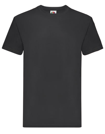 FOTL Mens Super Premium T 61044 - - Customisable T-Shirt