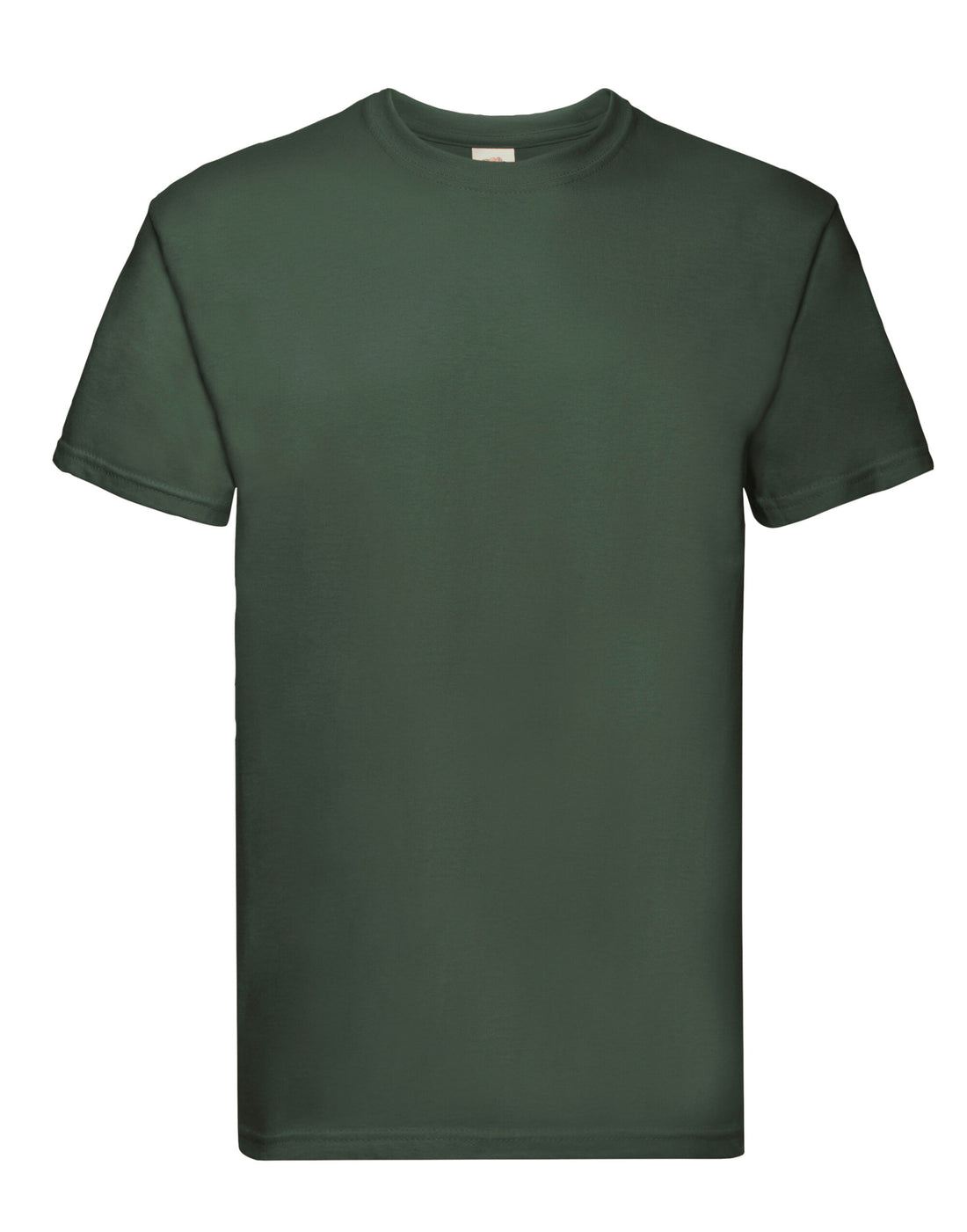 FOTL Mens Super Premium T 61044 - - Customisable T-Shirt