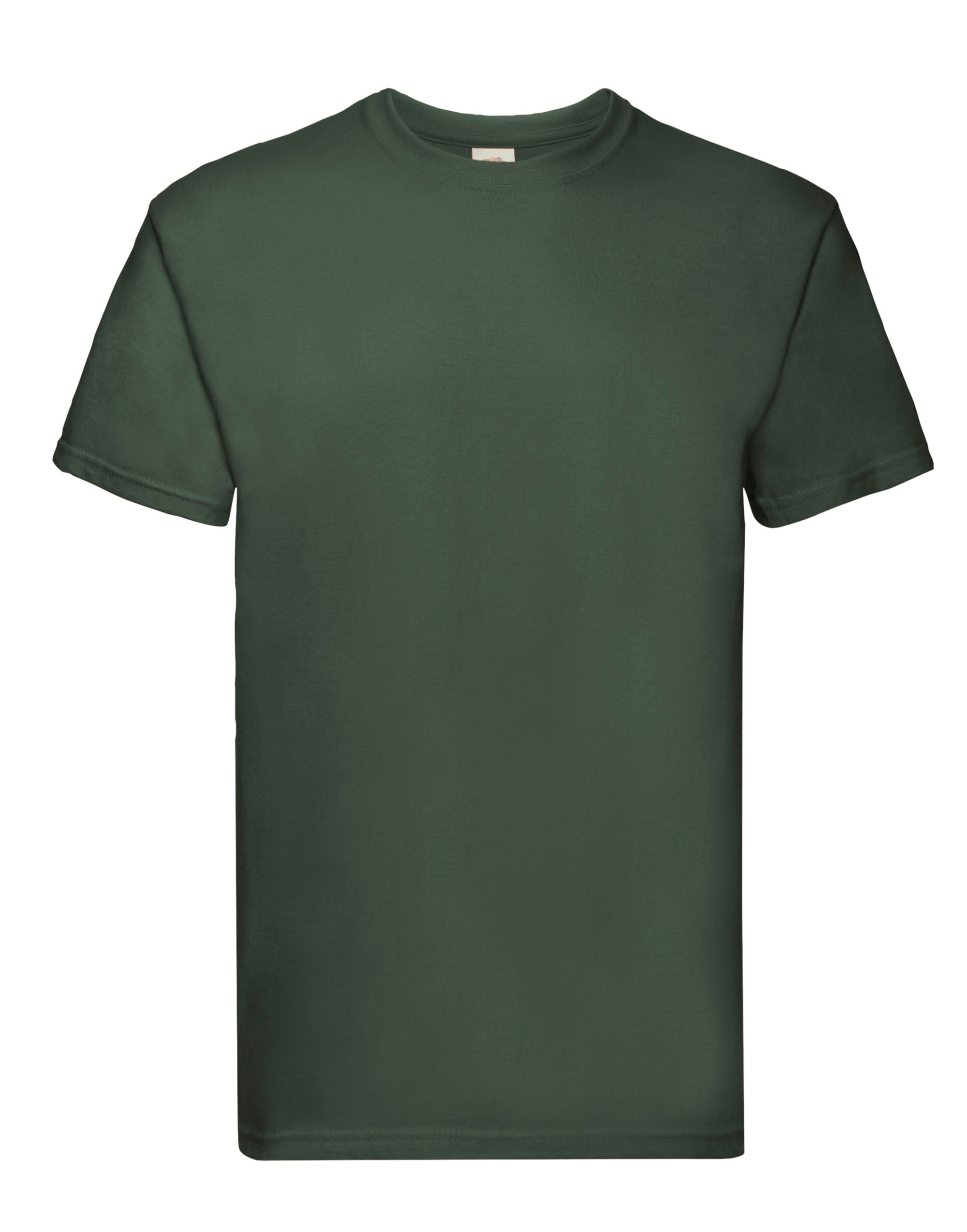 FOTL Mens Super Premium T 61044 - - Customisable T-Shirt