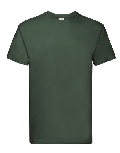 FOTL Mens Super Premium T 61044 - - Customisable T-Shirt