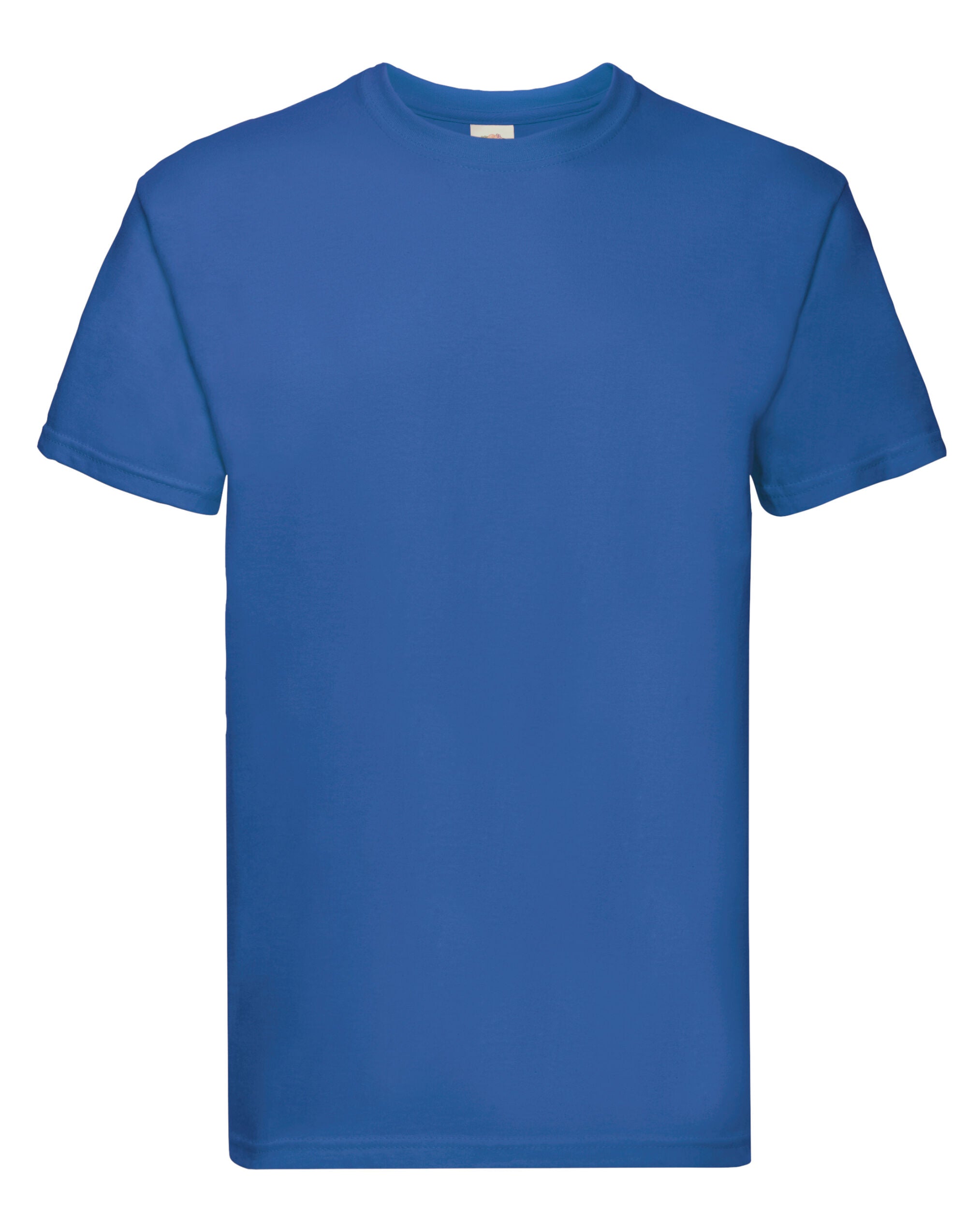 FOTL Mens Super Premium T 61044 - - Customisable T-Shirt
