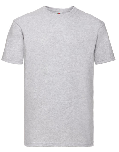 FOTL Mens Super Premium T 61044 - - Customisable T-Shirt