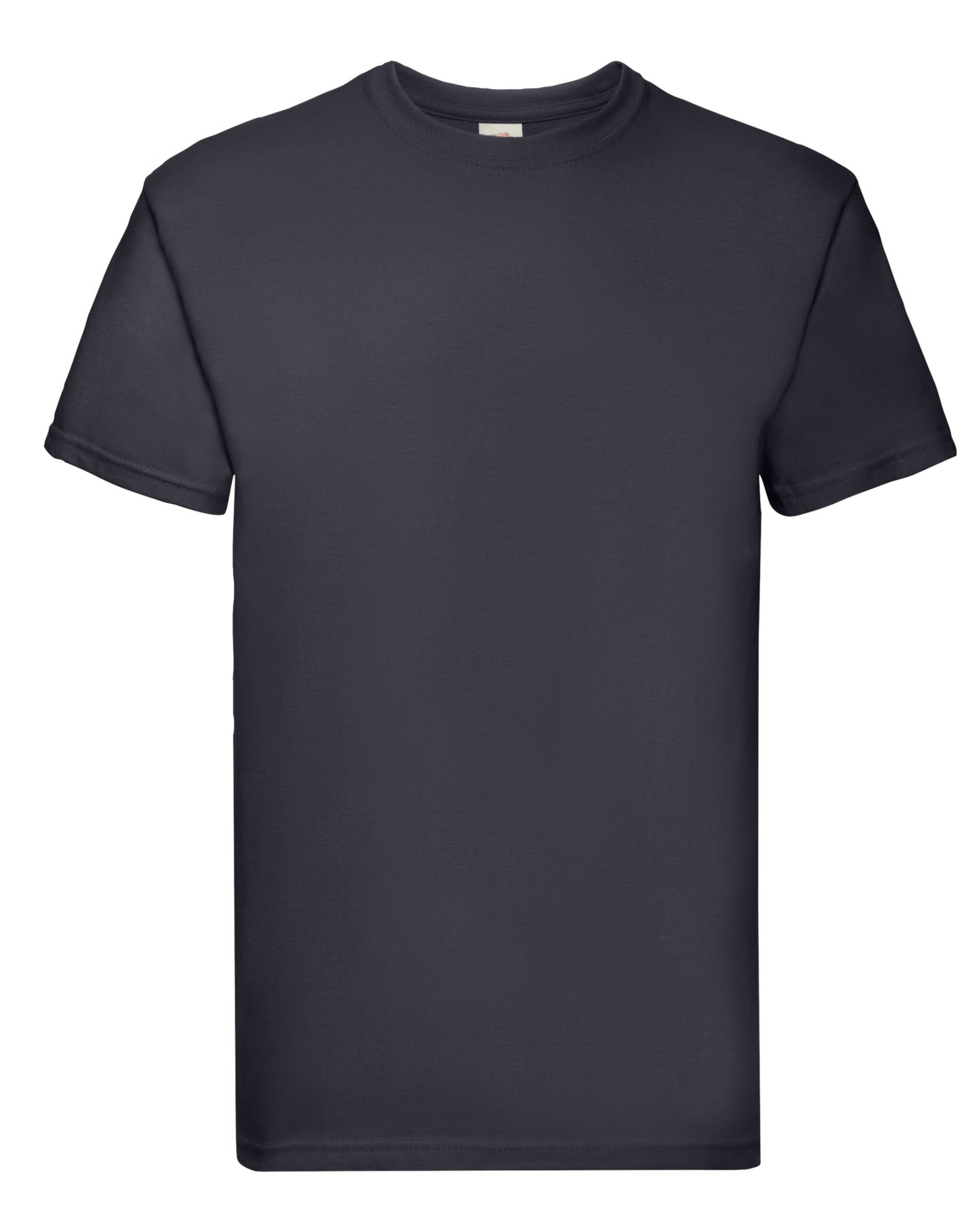 FOTL Mens Super Premium T 61044 - - Customisable T-Shirt