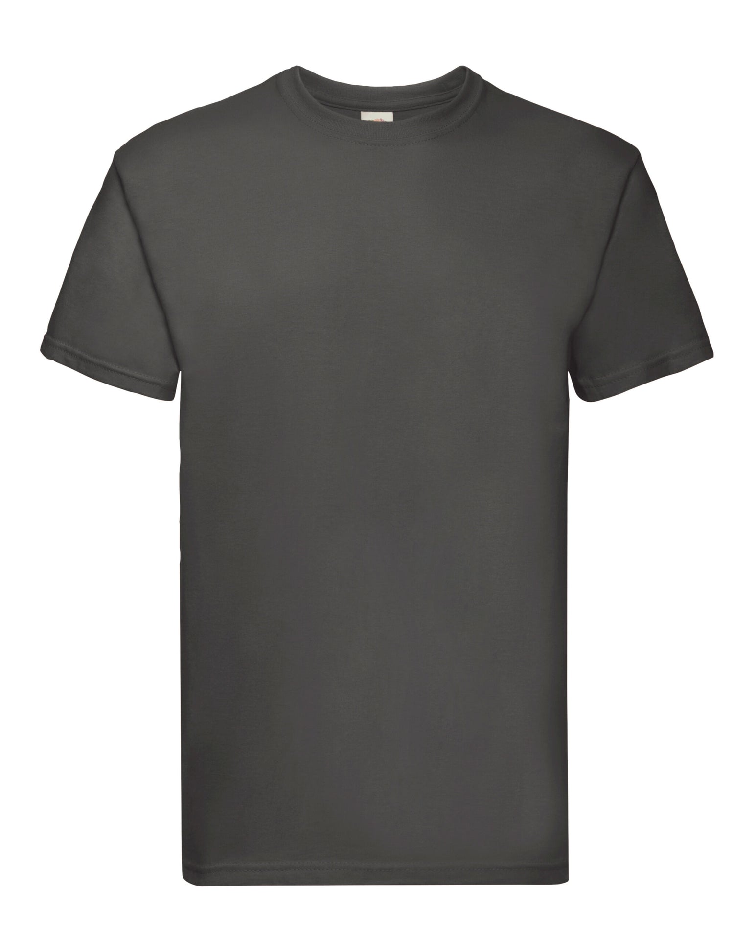 FOTL Mens Super Premium T 61044 - - Customisable T-Shirt