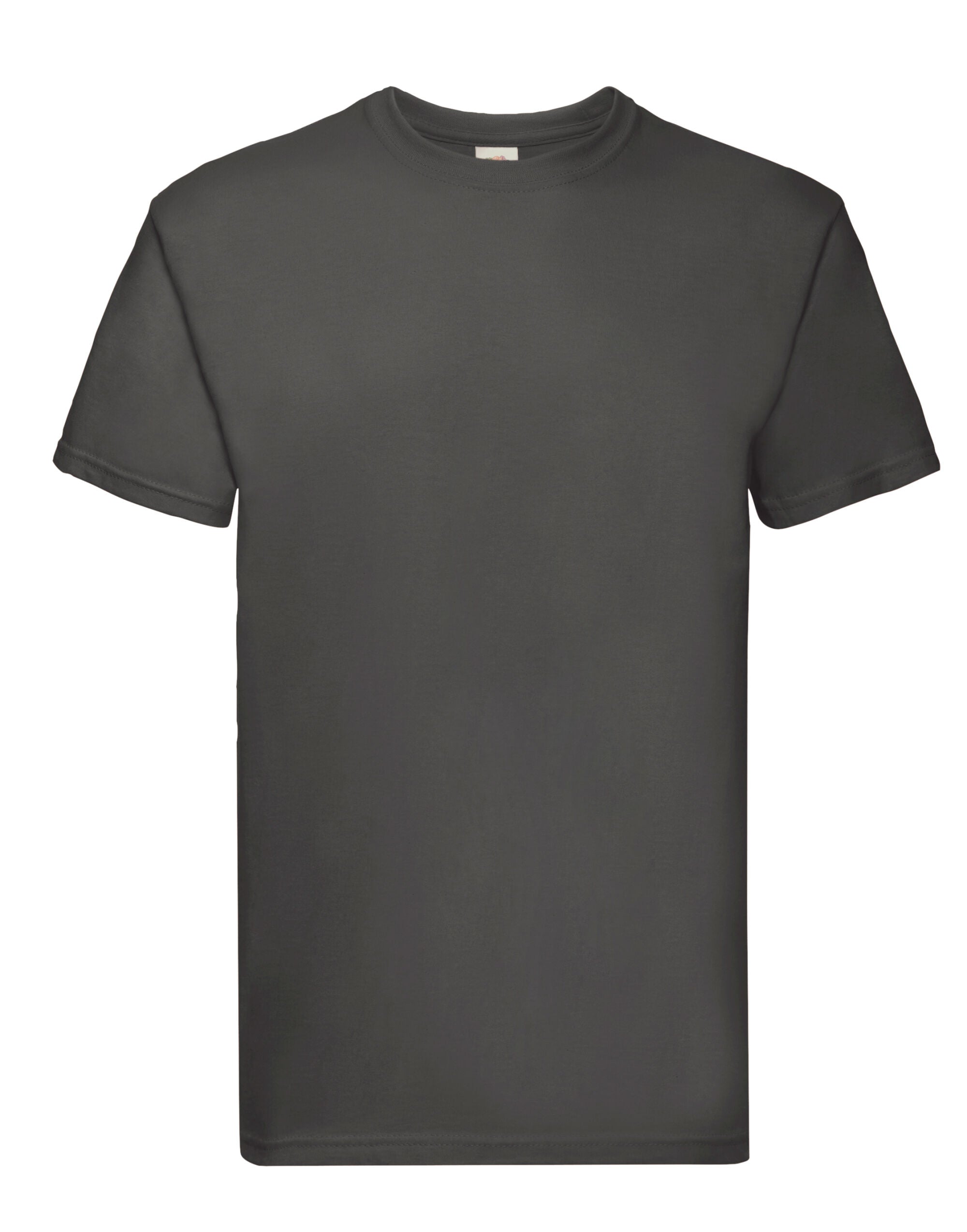 FOTL Mens Super Premium T 61044 - - Customisable T-Shirt