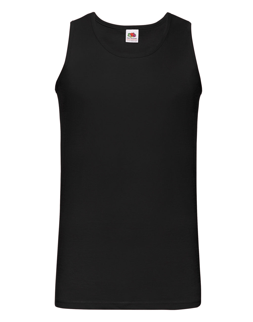 Mens Valueweight Athletic Vest - 61098