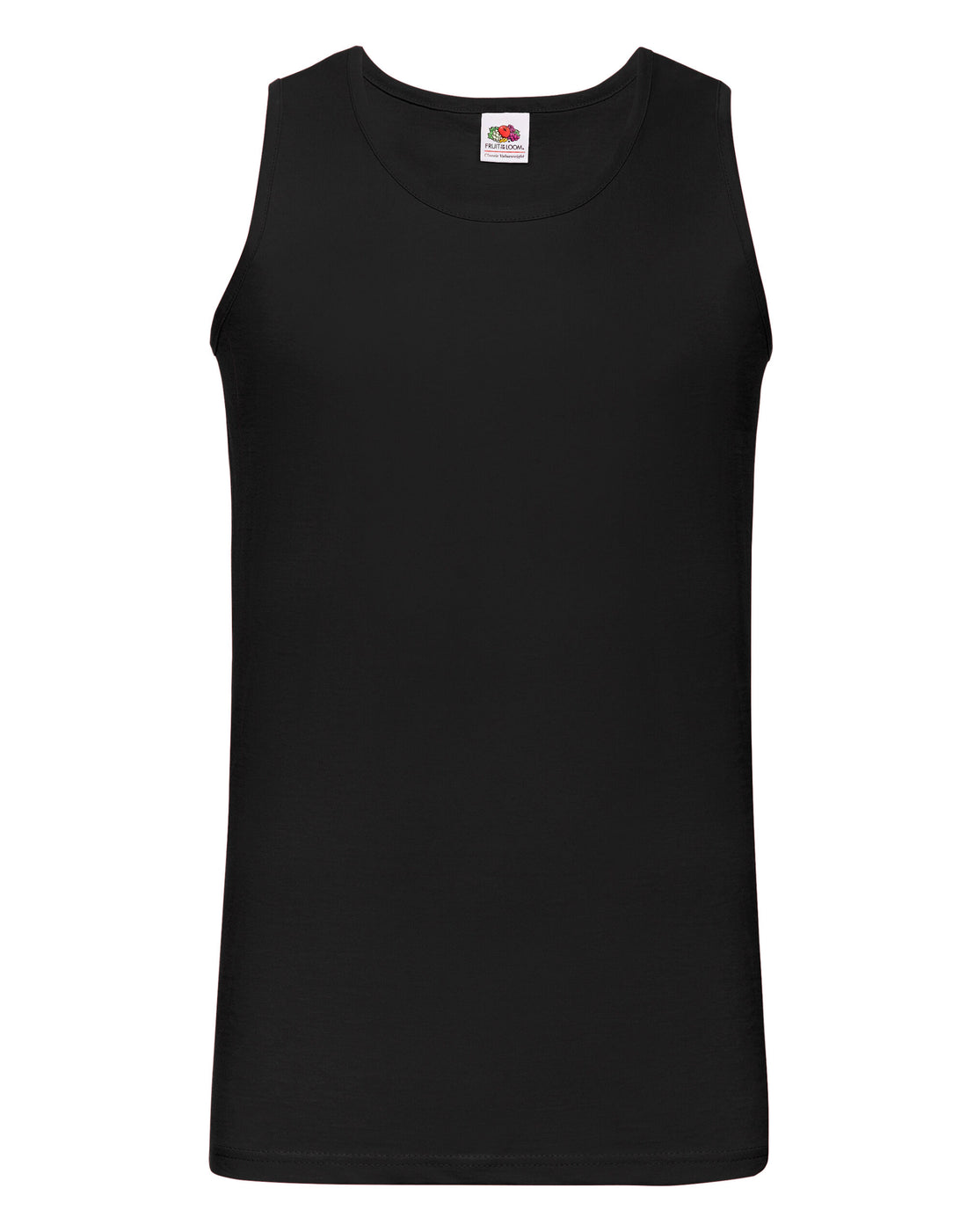 Mens Valueweight Athletic Vest 61098 - - Customisable T-Shirt
