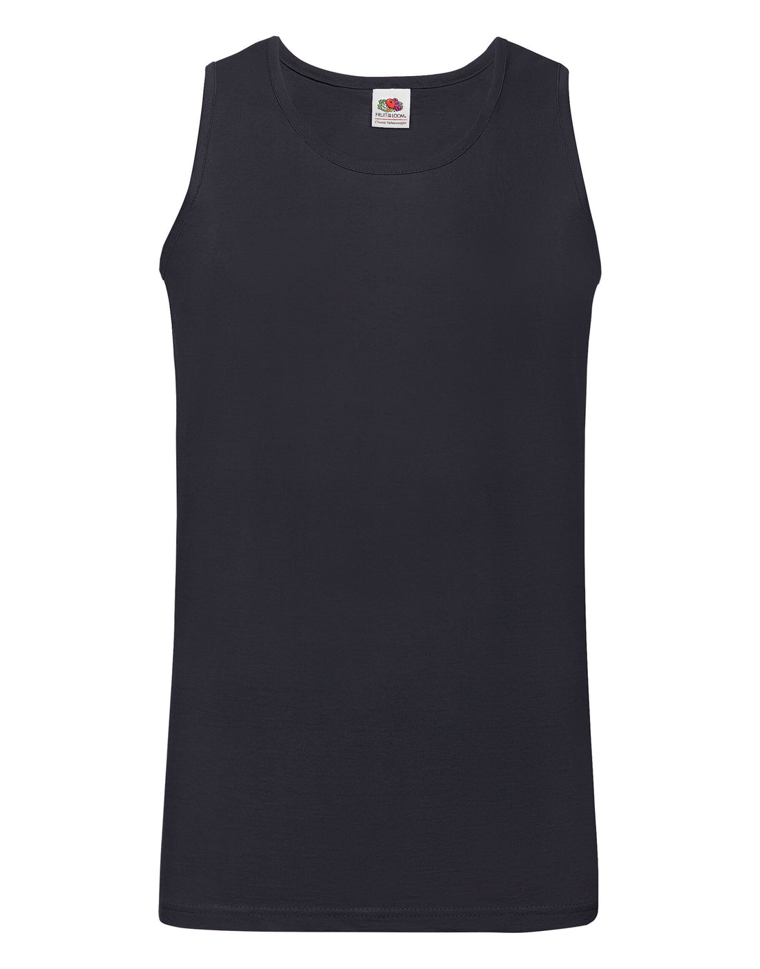 Mens Valueweight Athletic Vest 61098 - - Customisable T-Shirt