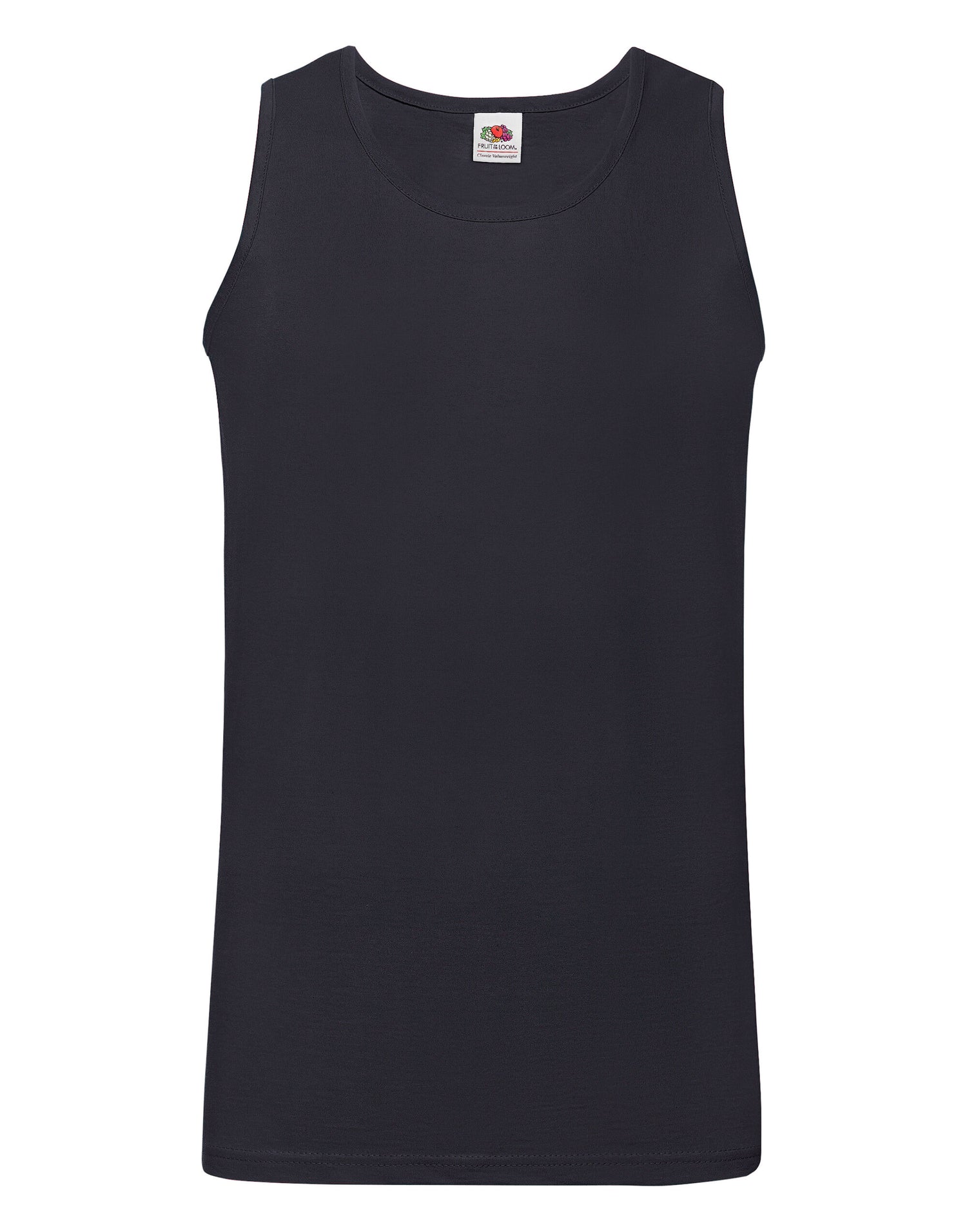 Mens Valueweight Athletic Vest 61098 - - Customisable T-Shirt