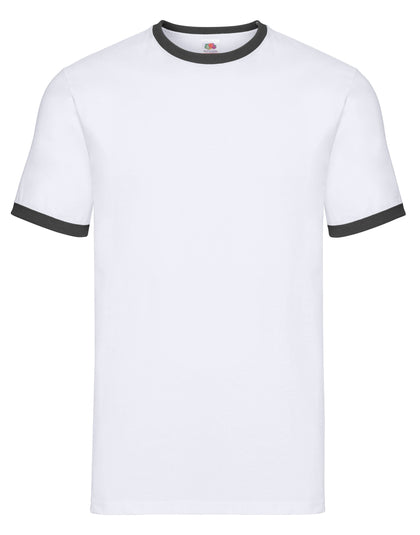 White/Black