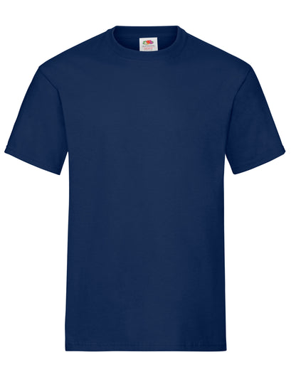 Mens Heavy T 61212 - - Customisable T-Shirt