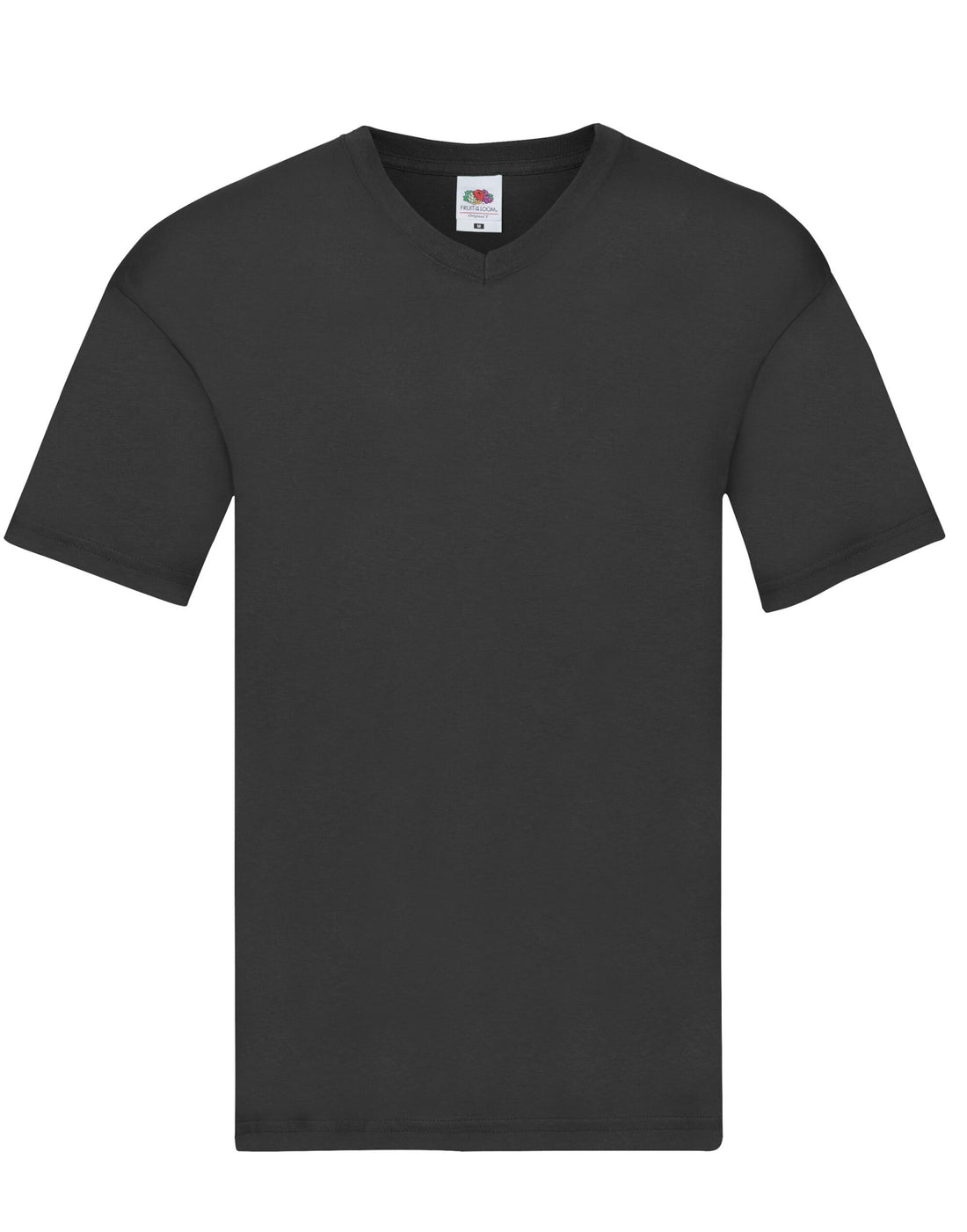 Mens Original V Neck T 61426 - - Customisable T-Shirt